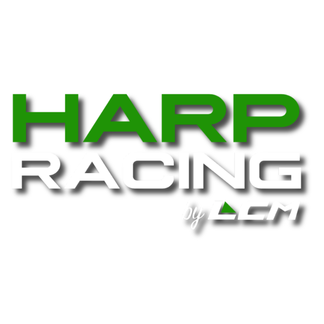 Harp Racing