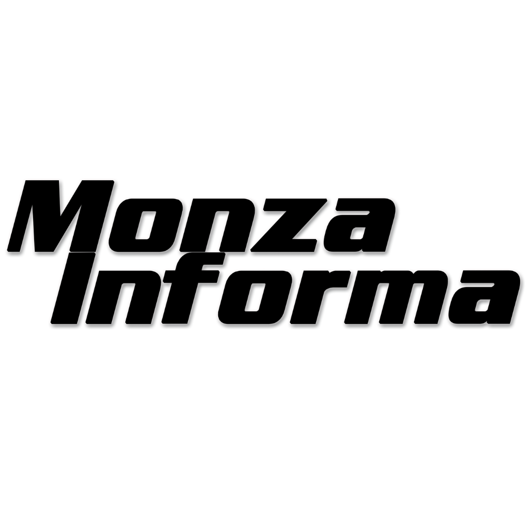 Monza Informa